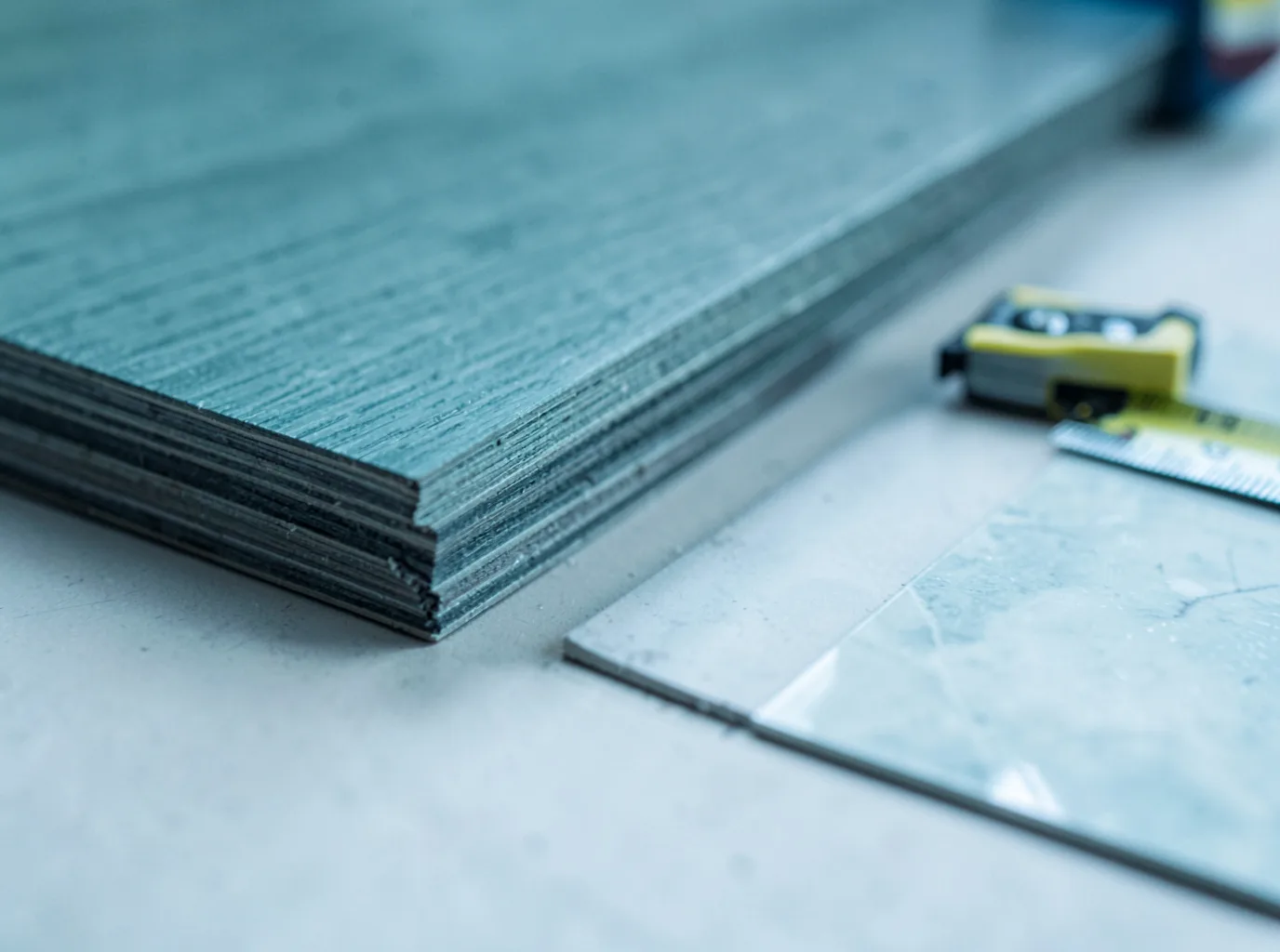 Luxury Vinyl Plank Installation Rainier, WA FAQs